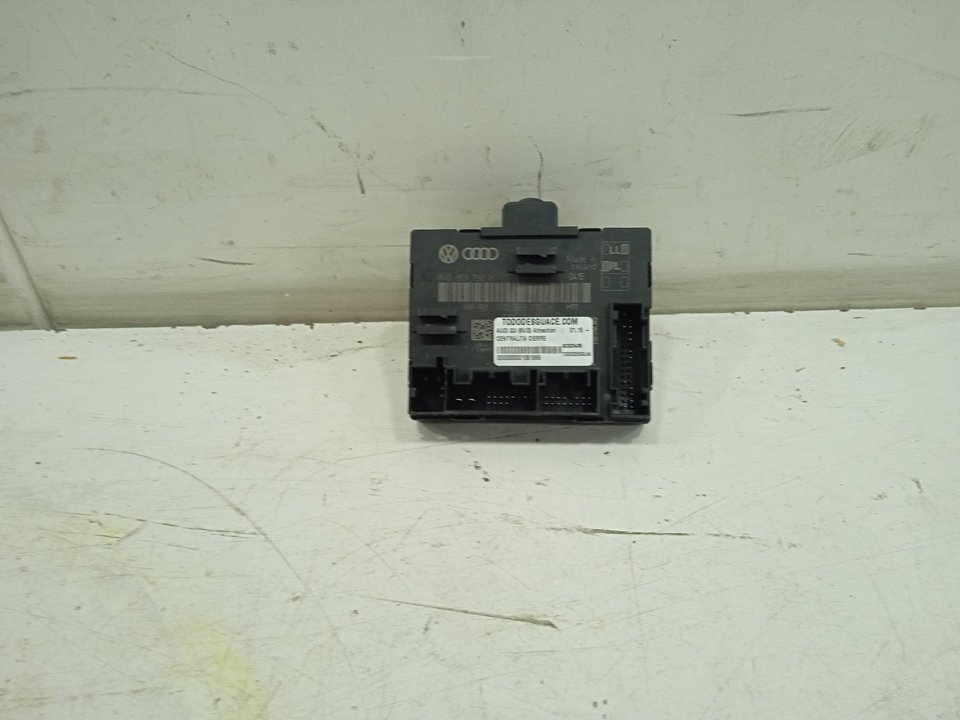 Centralita cierre audi q3 (8ug) attraction