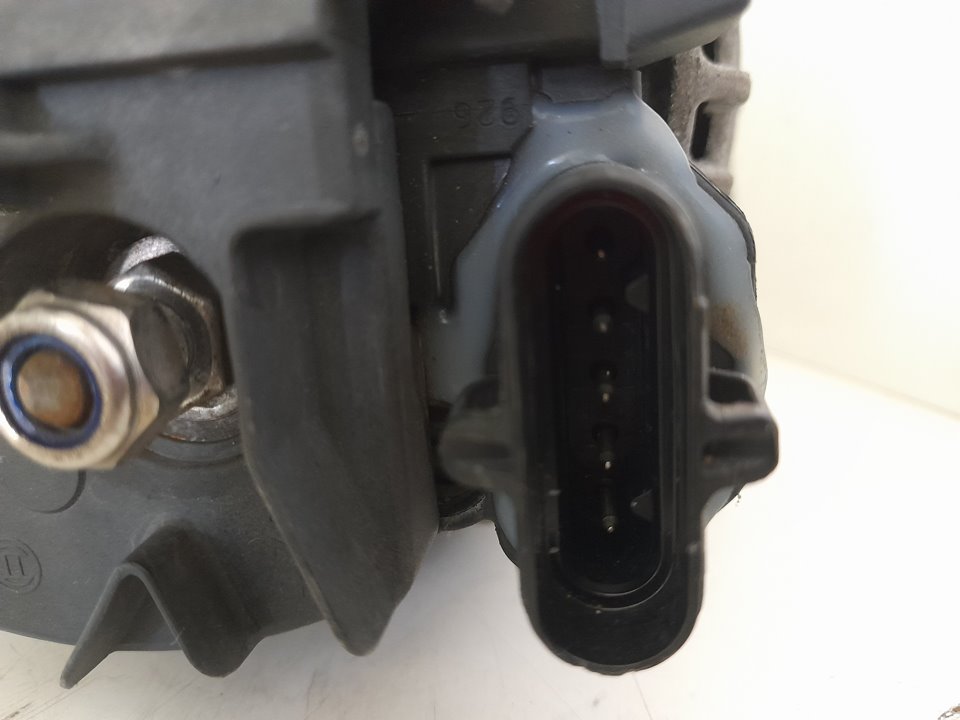 Alternador man tgl 10.xxx 10.180   chasis l