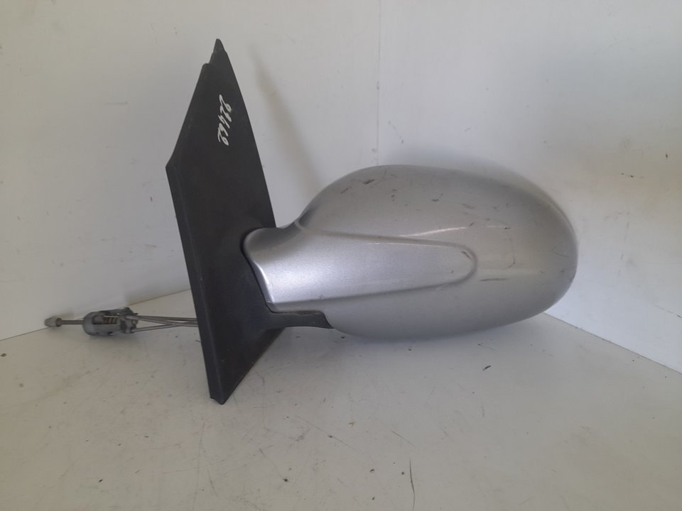 Retrovisor izquierdo smart city-coupe edition blackbeat