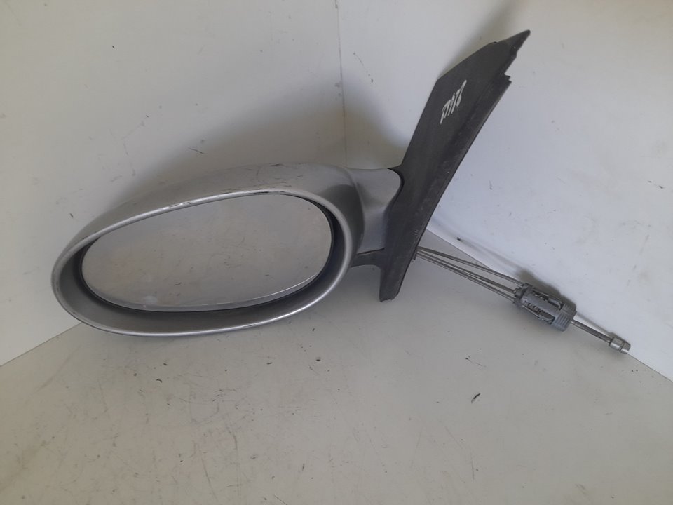 Retrovisor izquierdo smart city-coupe edition blackbeat