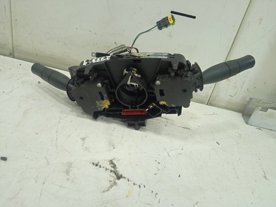 Anillo airbag renault megane ii berlina 5p authentique