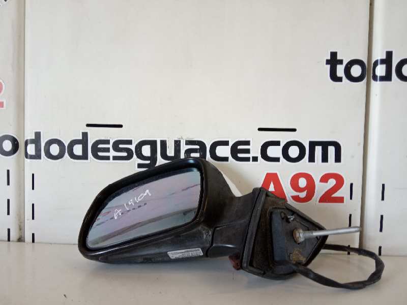  retrovisor izquierdo electrico   peugeot 407 sw st confort 2.0 16v hdi fap cat (rhr / dw10bted4)