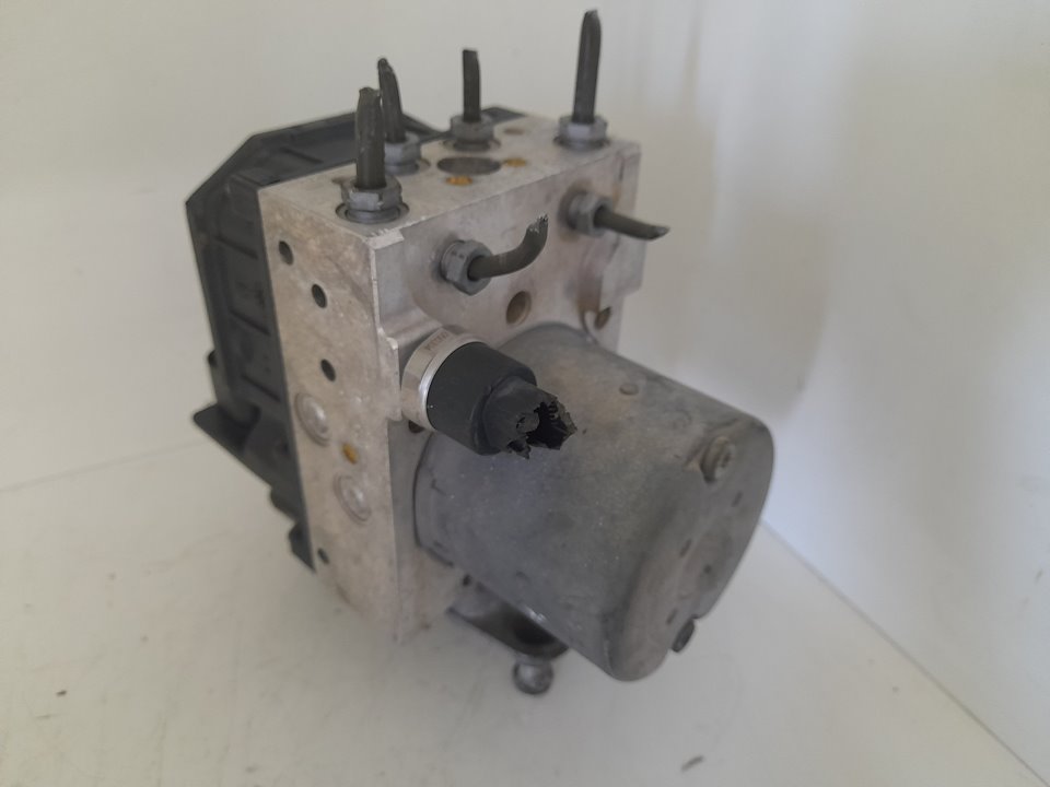 Abs mercedes-benz vito basic-kombi (639) 111  cdi  compacto  (639.601)