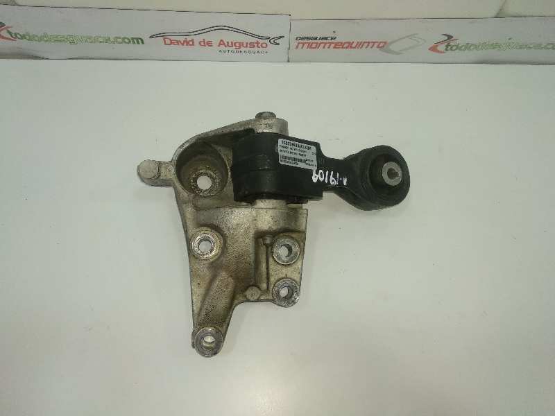  soporte motor trasero   peugeot 407 sw st confort 2.0 16v hdi fap cat (rhr / dw10bted4)