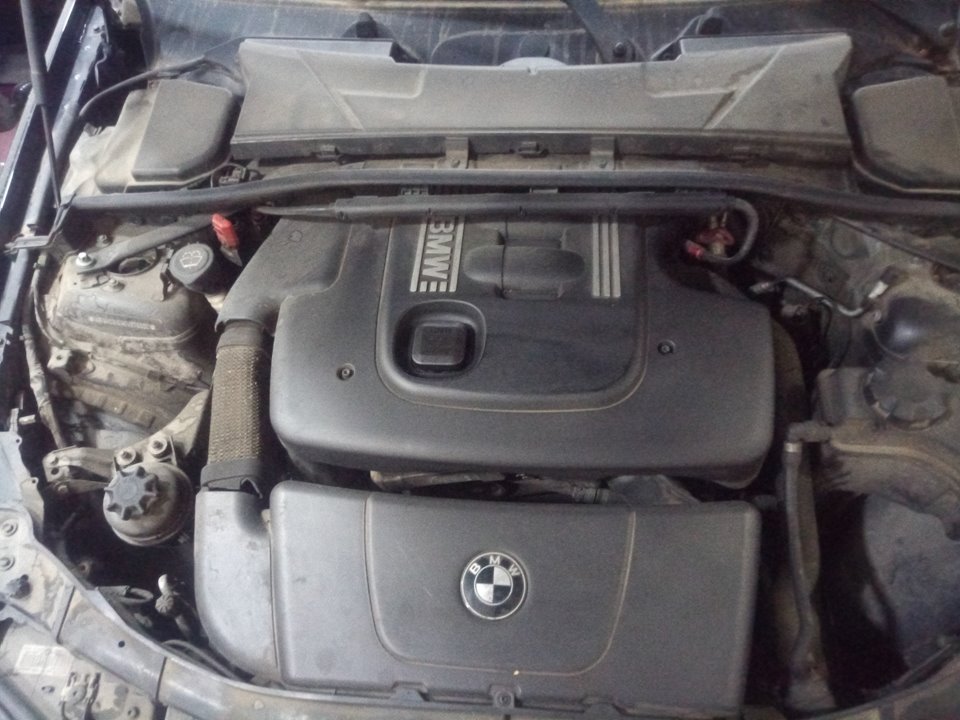 Motor completo bmw serie 3 berlina (e90) 320d