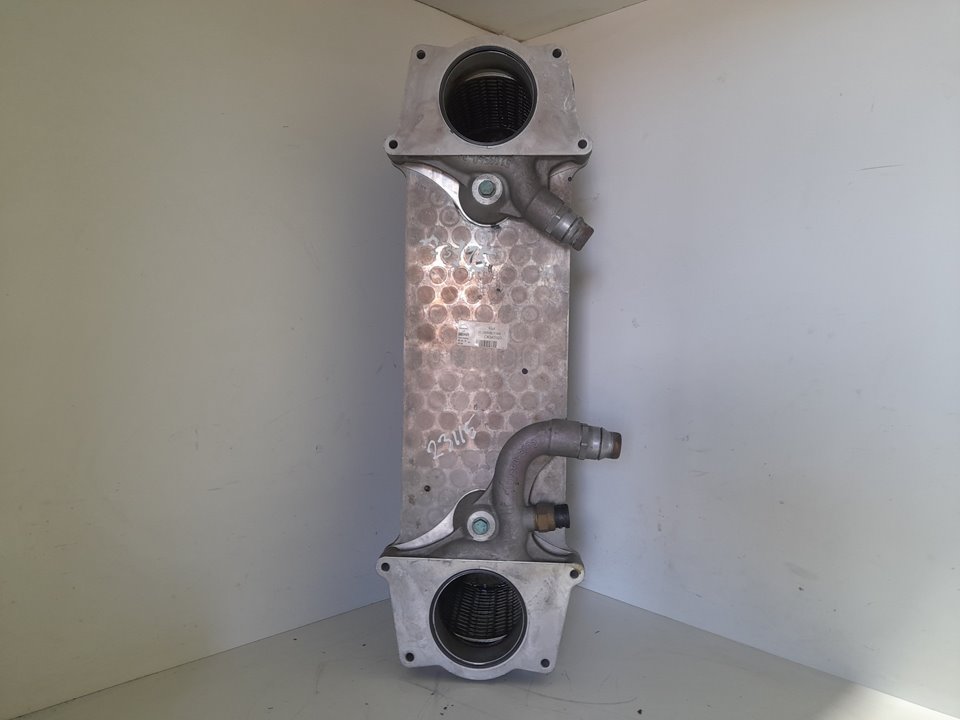 Intercooler man tgx 18.xxx (2007) fg    4x2   bl xl