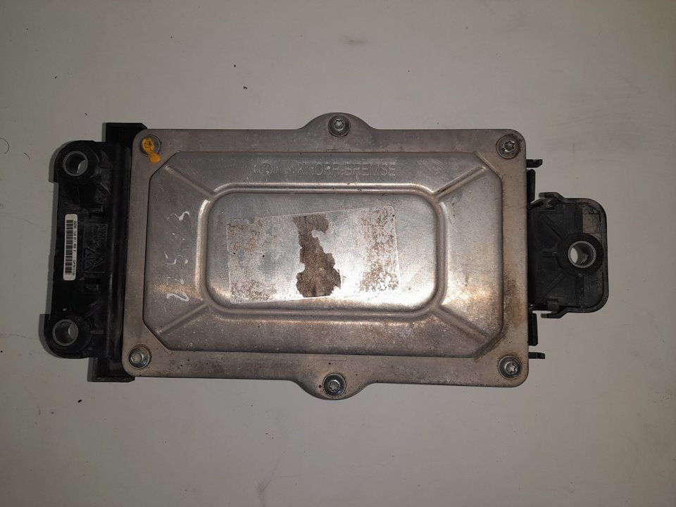 007124v volvo  no identificado