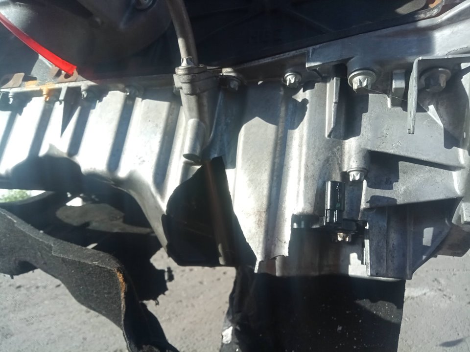 Motor completo mercedes-benz clase c (bm 204) berlina c 220 cdi (204.008)