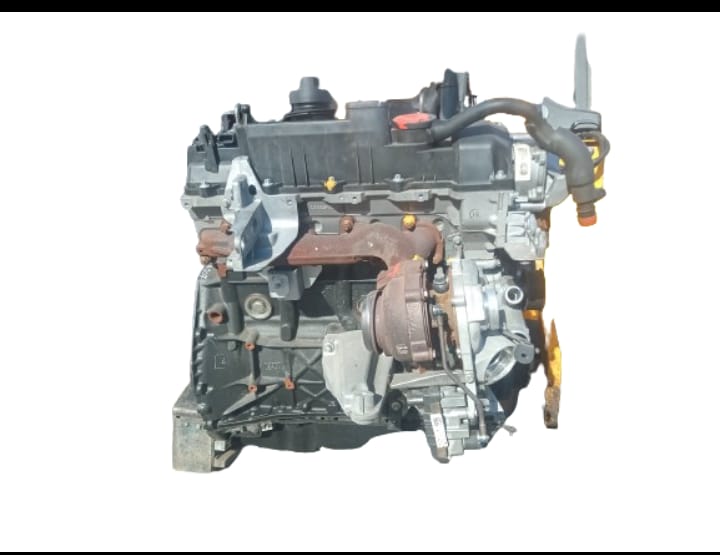 Motor completo mercedes-benz clase c (bm 204) berlina c 220 cdi (204.008)