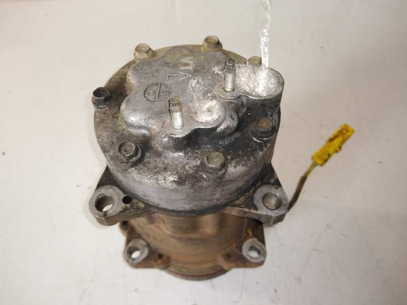  compresor aire acondicionado   citroen c8 2.0 hdi x 2.0 hdi cat (rhz / dw10ated)