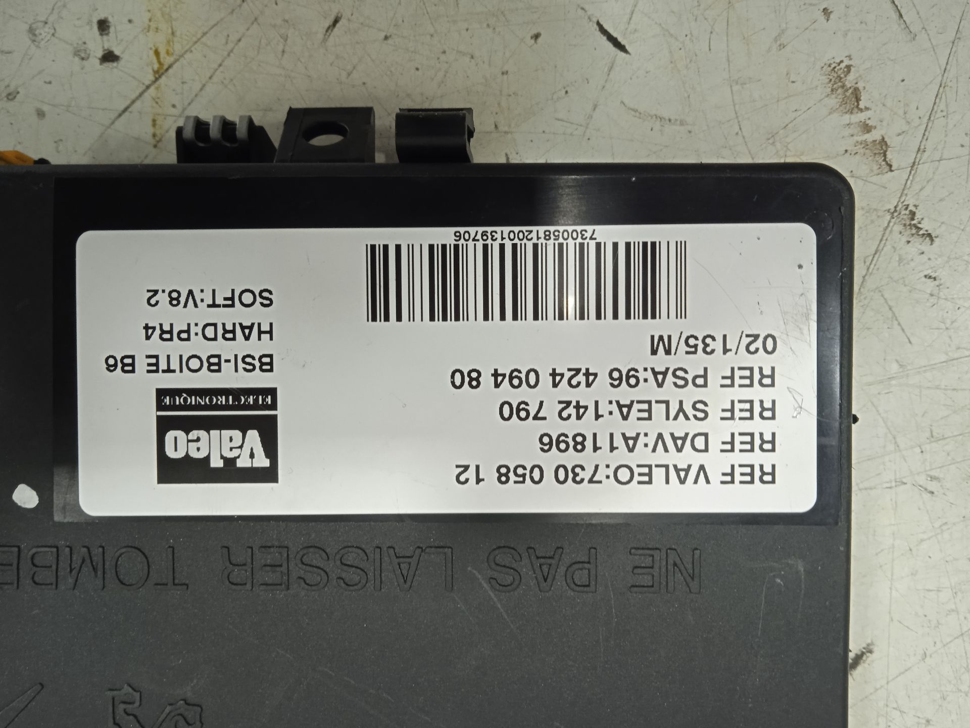 12                                  964240948 citroen xsara picasso 