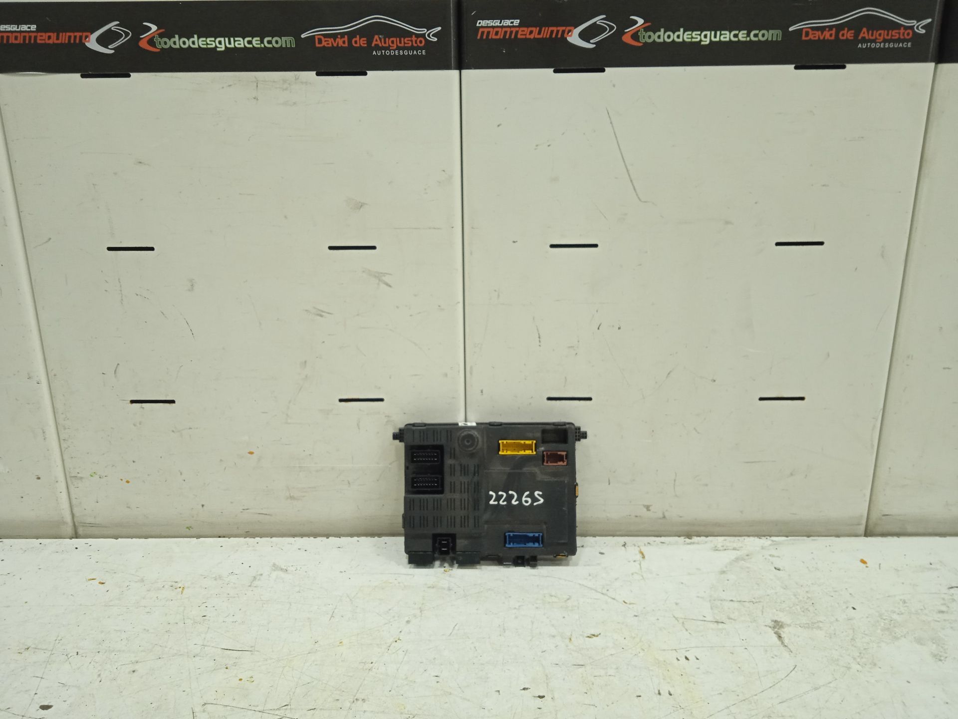 12                                  964240948 citroen xsara picasso 