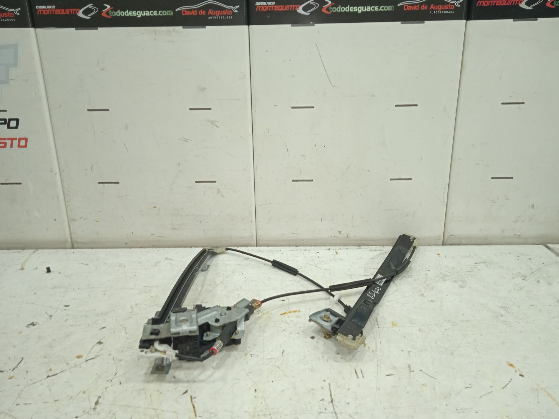 Elevalunas delantero izquierdo ford mondeo berlina (ge) ambiente