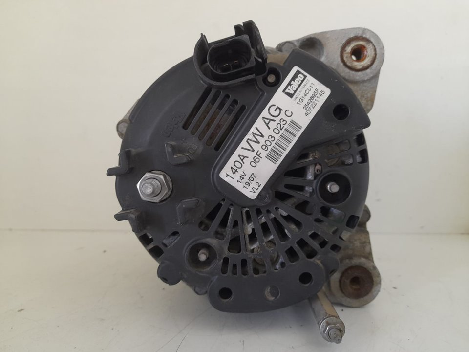 Alternador seat leon (1p1) sport