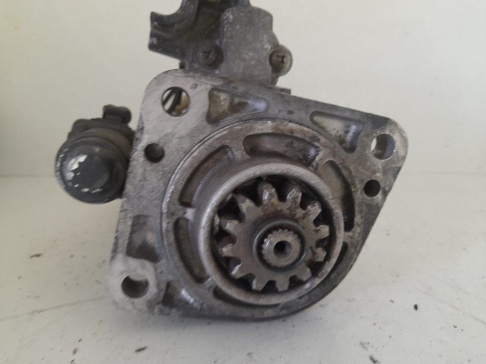 Motor arranque man tgl 10.xxx 10.180   chasis l