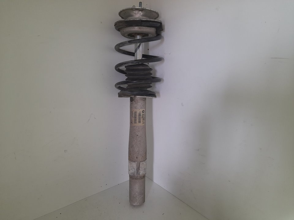 1 bmw serie 5 berlina (e60) 530d