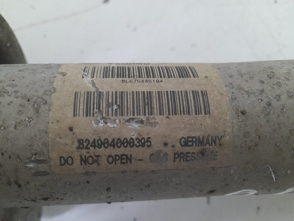 1 bmw serie 5 berlina (e60) 530d