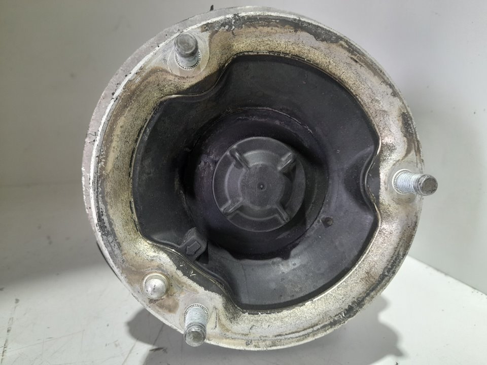 1 bmw serie 5 berlina (e60) 530d