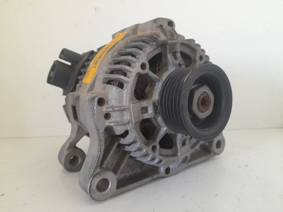 Alternador citroen berlingo 1.9 600 d furg.