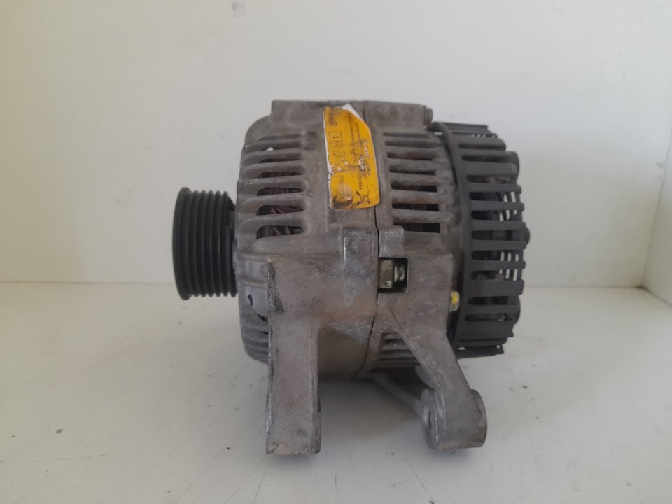 Alternador citroen berlingo 1.9 600 d furg.