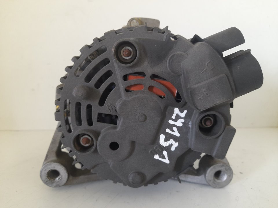 Alternador citroen berlingo 1.9 600 d furg.