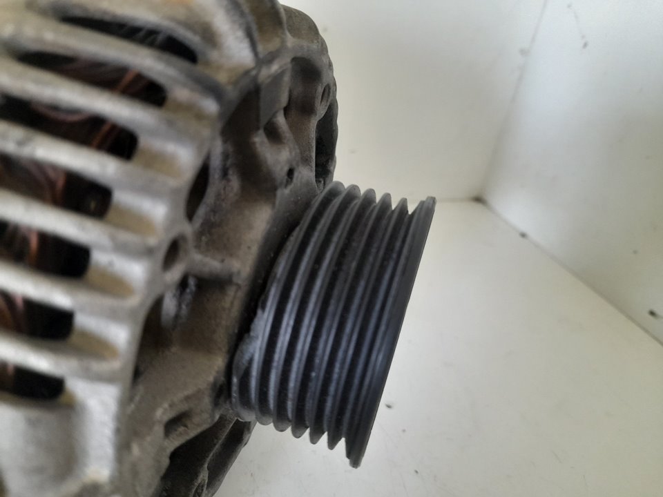 Alternador citroen berlingo 1.9 600 d furg.