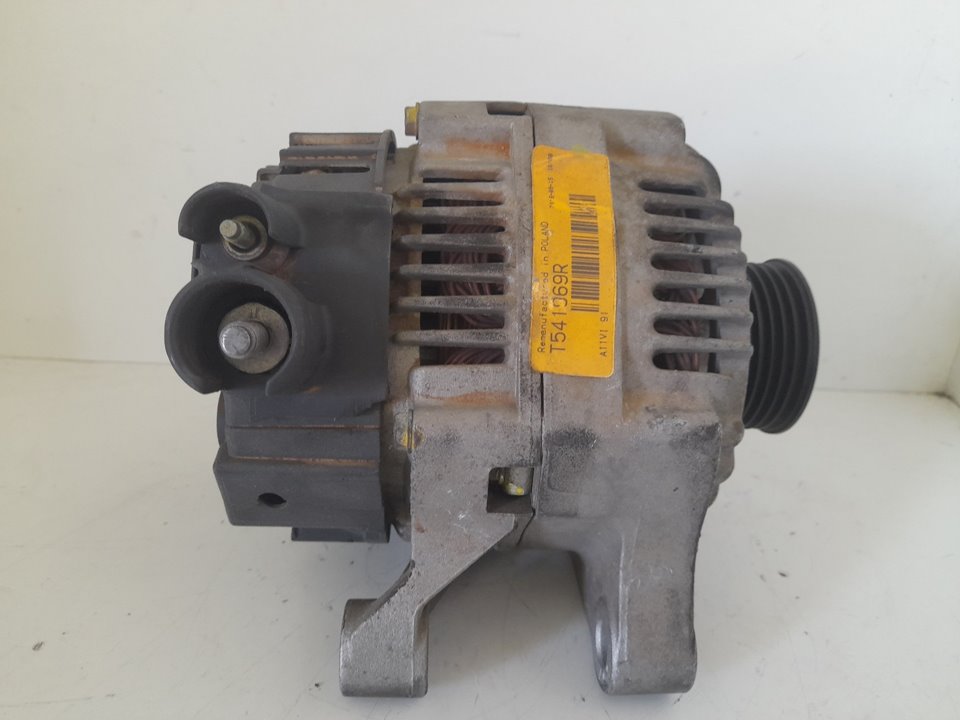 Alternador citroen berlingo 1.9 600 d furg.