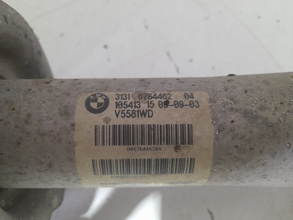 6446204 bmw serie 5 berlina (e60) 530d