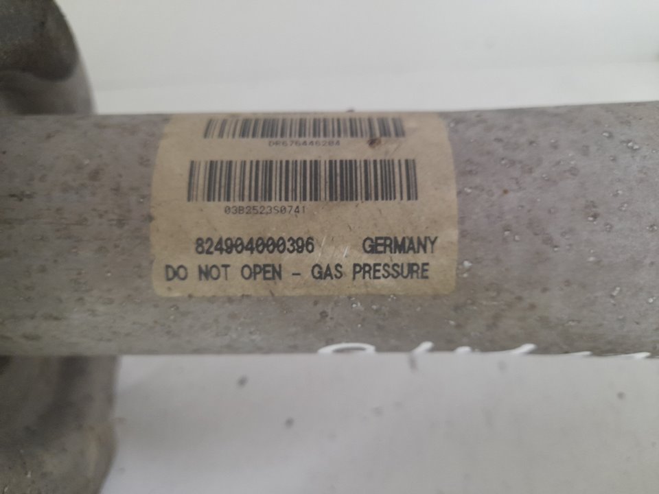 6446204 bmw serie 5 berlina (e60) 530d