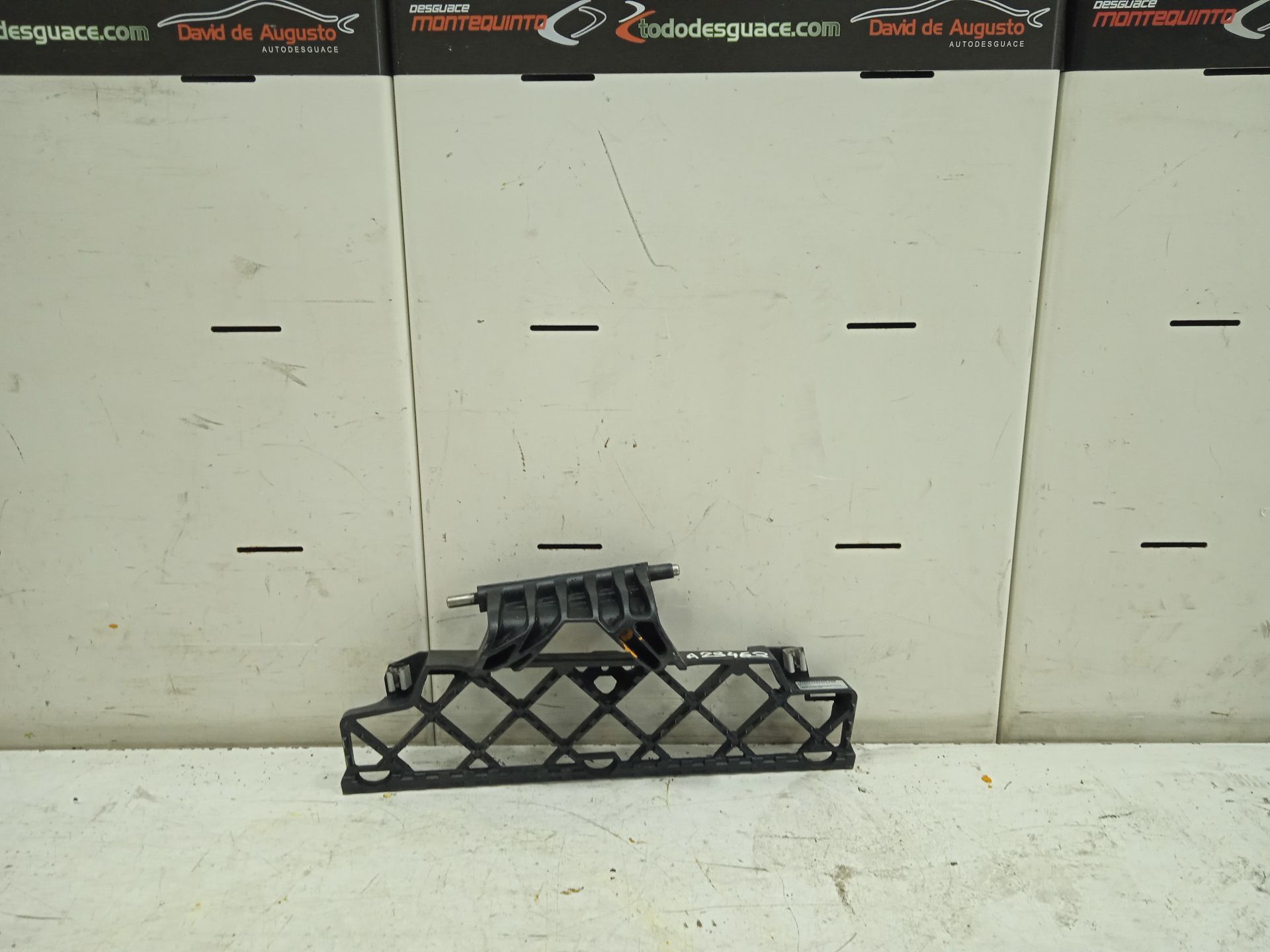 3170 mercedes-benz actros 4 2-ejes bm 963 (2011) 18xx 4x2 sattelzugmaschine l b