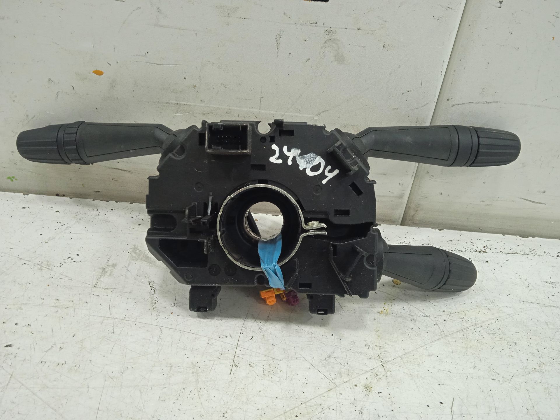 0585 alfa romeo giulietta (191) sprint