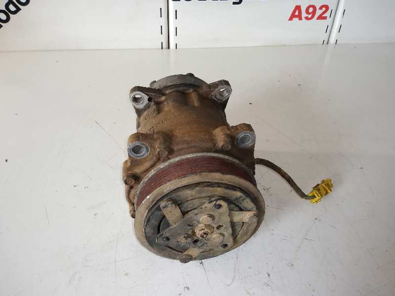 compresor aire acondicionado   citroen c8 2.0 hdi x 2.0 hdi cat (rhz / dw10ated)
