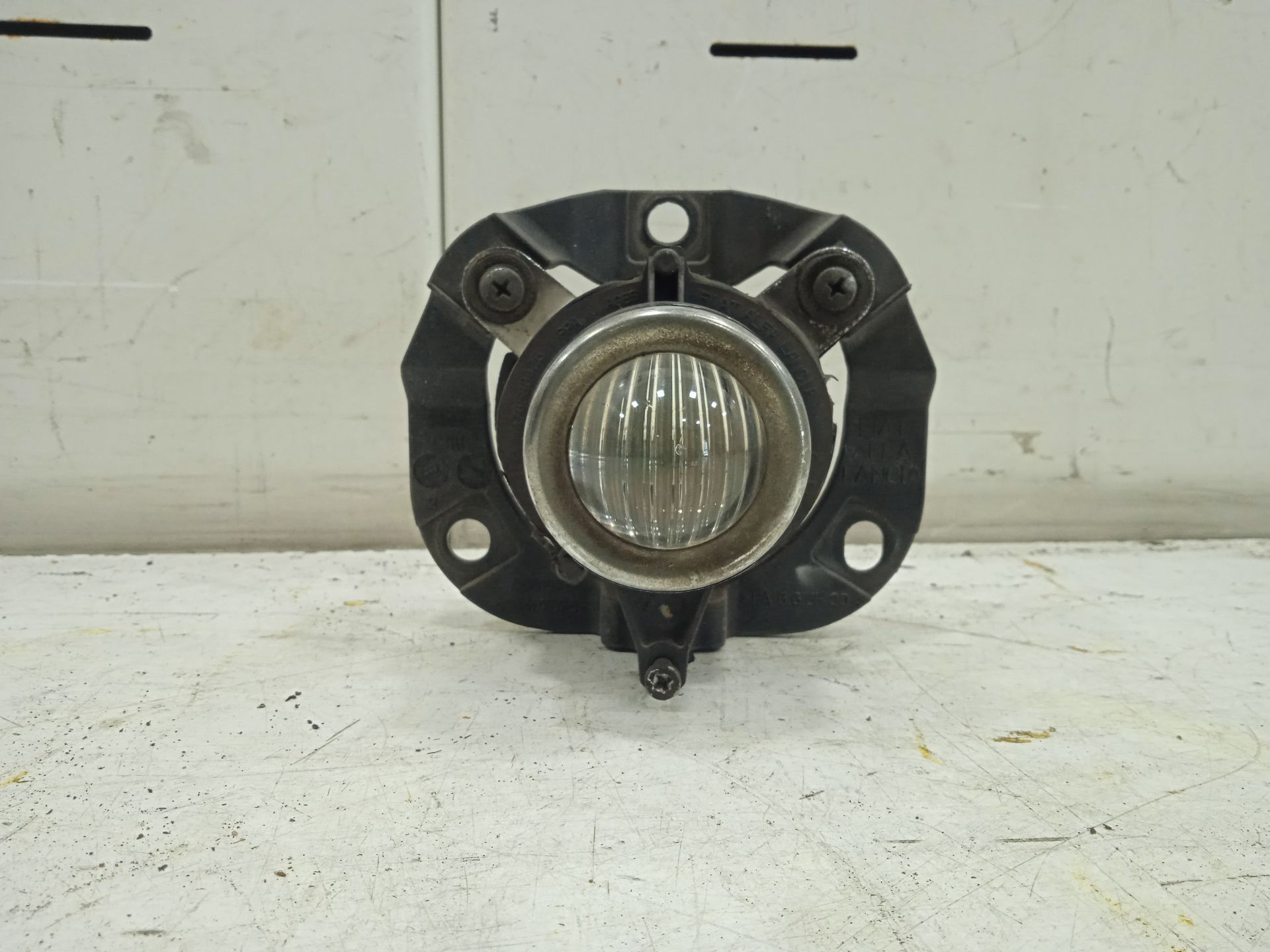 Ferencia visibl alfa romeo giulietta (191) sprint