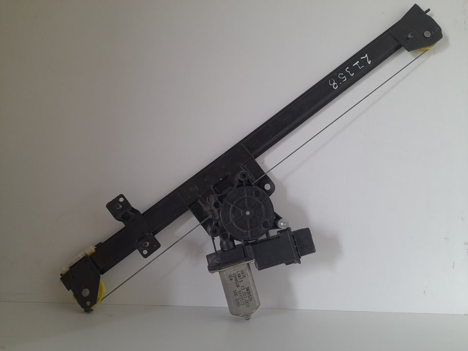 Elevalunas delantero izquierdo 130 (rs: 3000 mm)