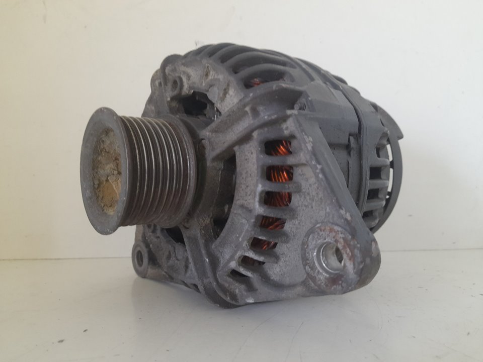 Alternador fg   75 e tráfico urbano