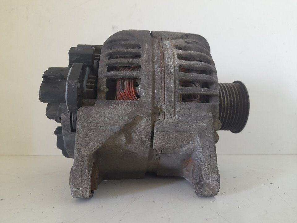 Alternador fg   75 e tráfico urbano