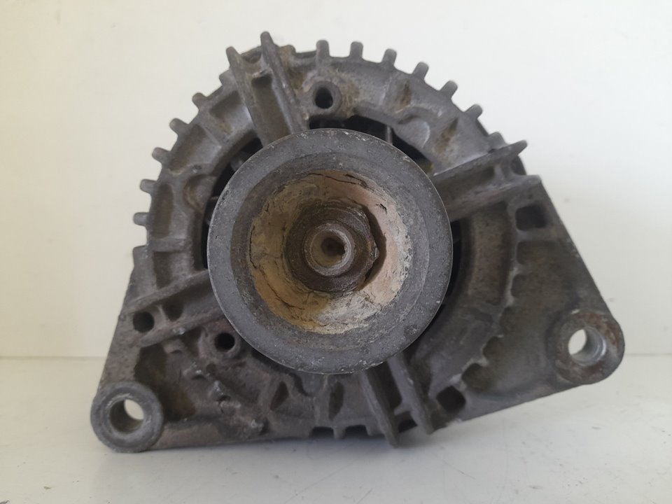 Alternador fg   75 e tráfico urbano