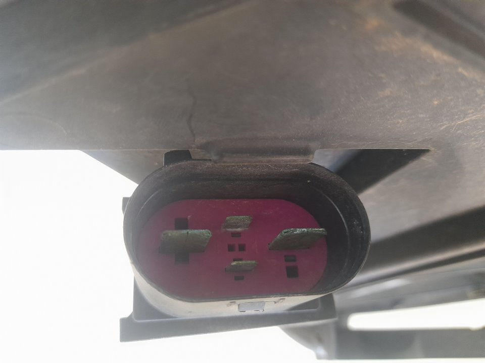 455ef volkswagen golf v (1k1)(10.2003) highline