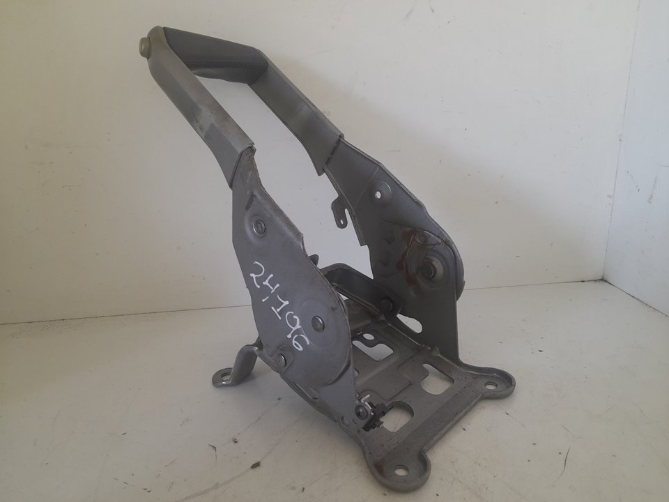 Palanca freno renault megane ii berlina 5p confort dynamique