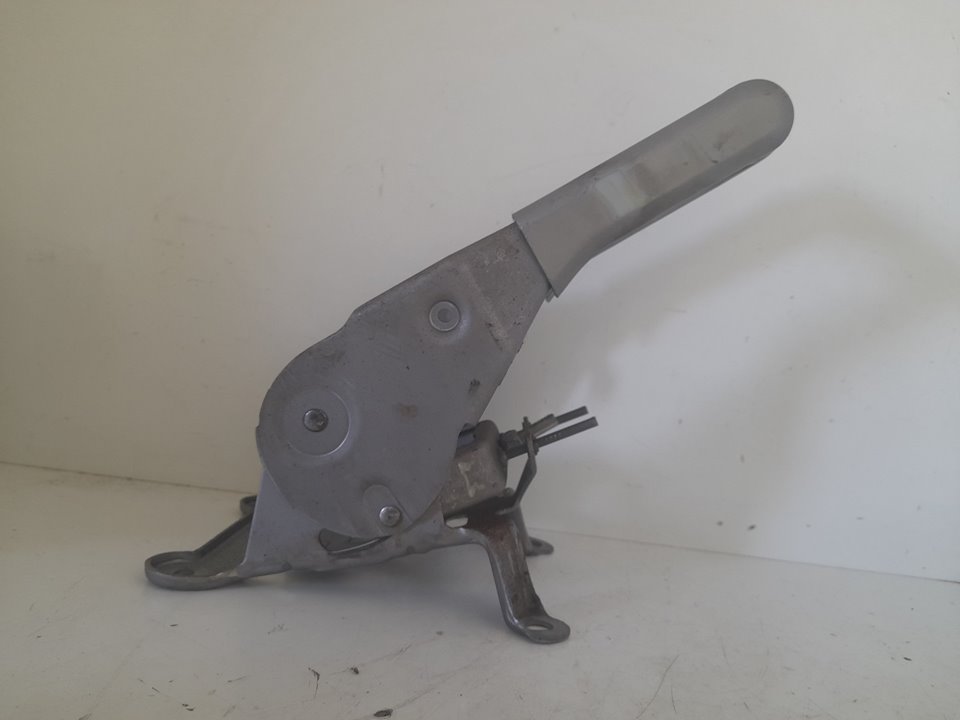 Palanca freno renault megane ii berlina 5p confort dynamique