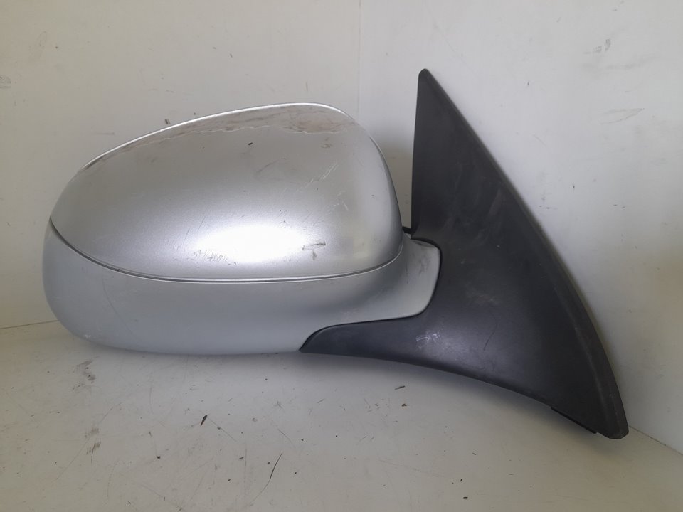 Retrovisor derecho porsche cayenne (tipo 9pa) s
