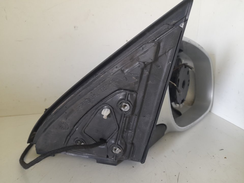 Retrovisor derecho porsche cayenne (tipo 9pa) s