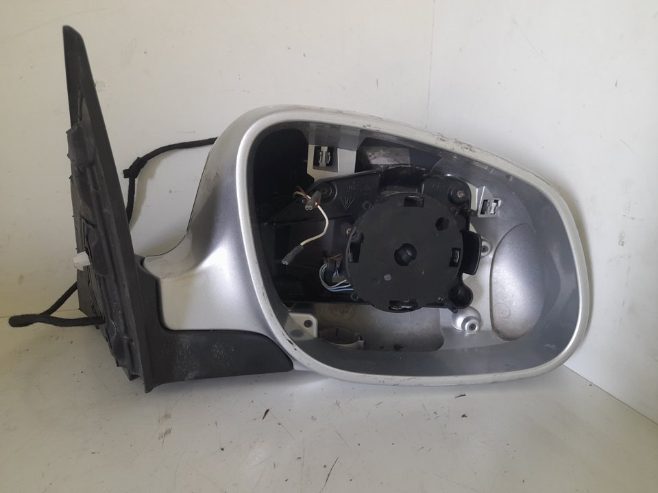 Retrovisor derecho porsche cayenne (tipo 9pa) s