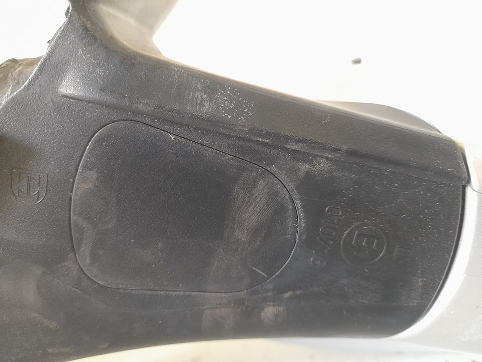 Retrovisor derecho porsche cayenne (tipo 9pa) s