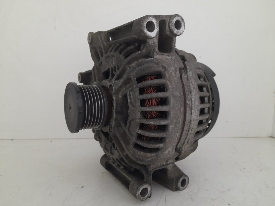 Alternador mercedes-benz clase c (bm 203) sportcoupe c 220 cdi (la) sport edition (