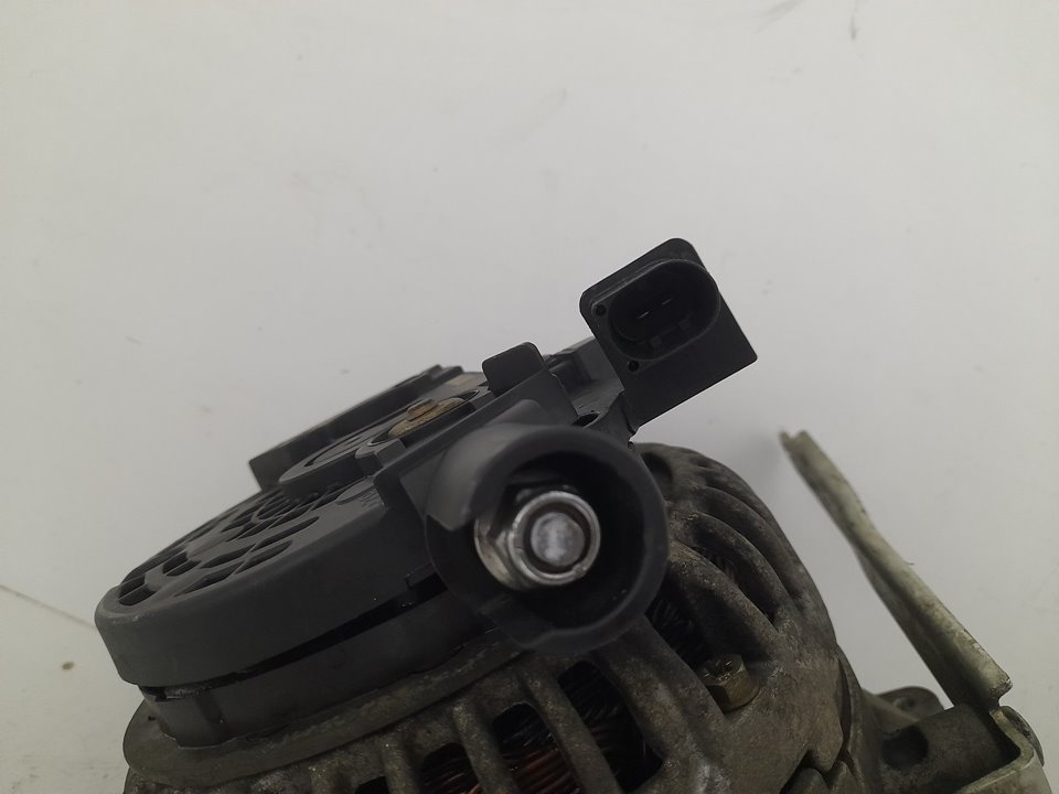 Alternador mercedes-benz clase c (bm 203) sportcoupe c 220 cdi (la) sport edition (