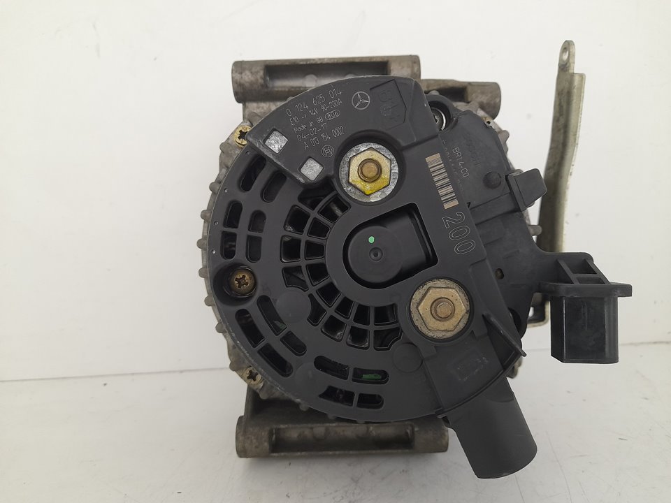 Alternador mercedes-benz clase c (bm 203) sportcoupe c 220 cdi (la) sport edition (