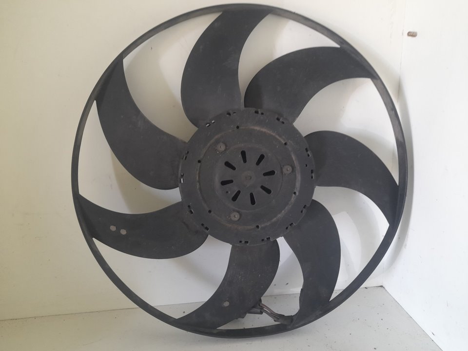 Electroventilador mercedes-benz clase c (bm 203) sportcoupe c 220 cdi (la) sport edition (