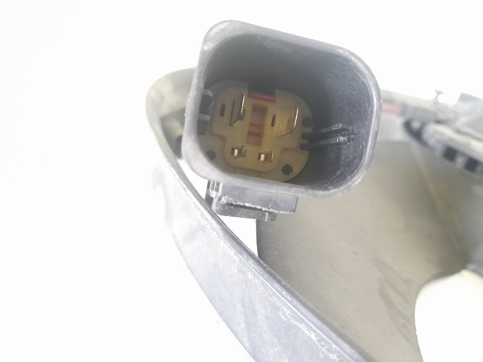 Electroventilador mercedes-benz clase c (bm 203) sportcoupe c 220 cdi (la) sport edition (