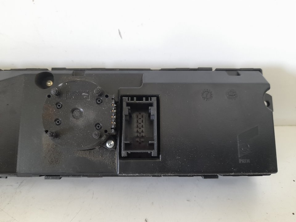 Mando calefaccion / aire acondicionado bmw serie 5 berlina (e60) 530d